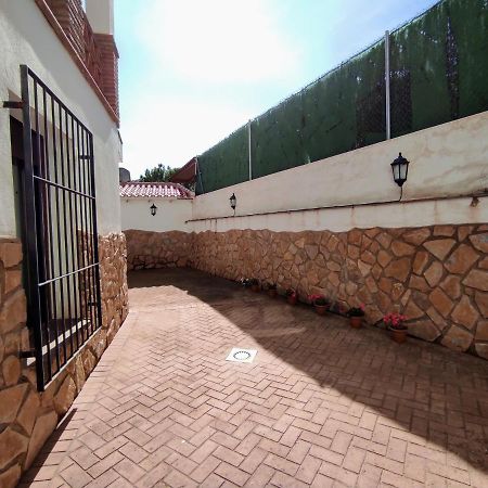 Casa Rural Alquife Exterior photo
