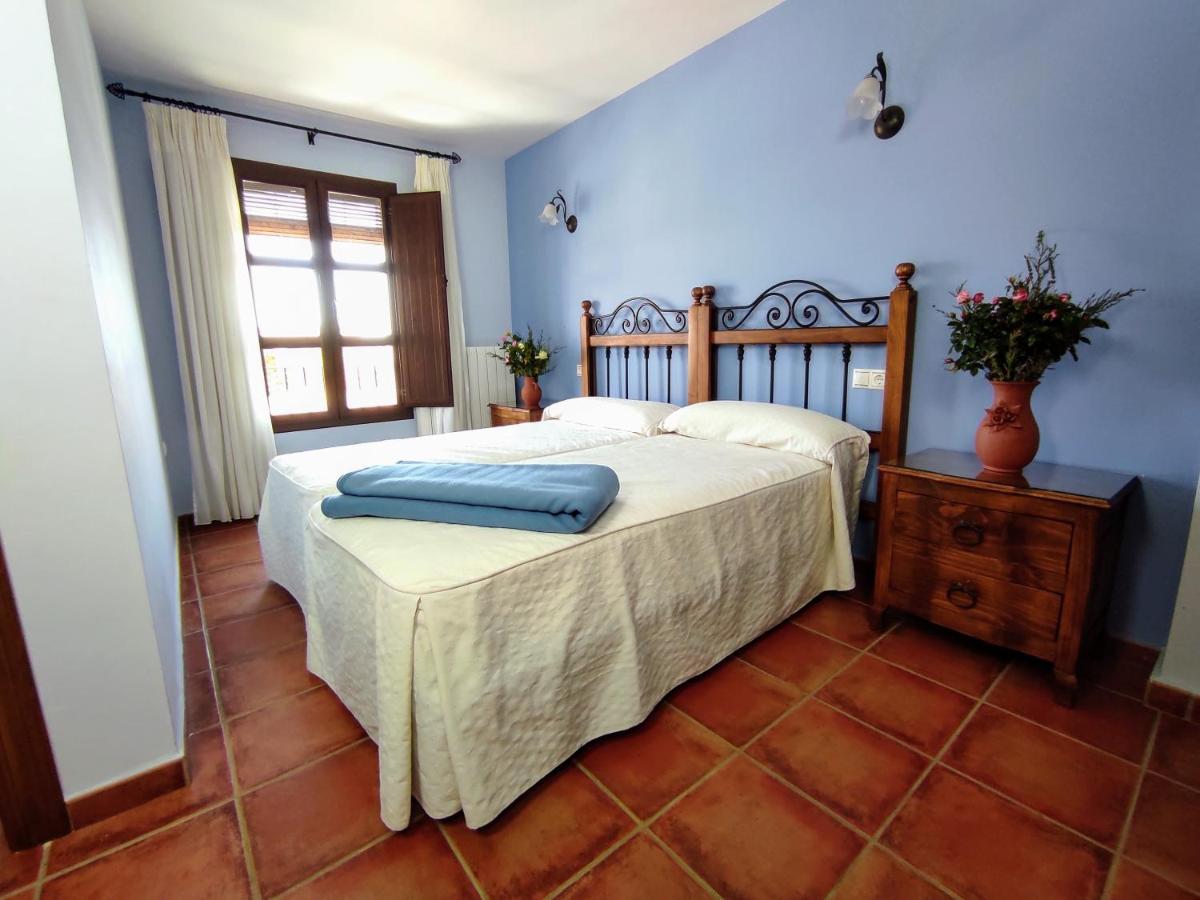 Casa Rural Alquife Exterior photo