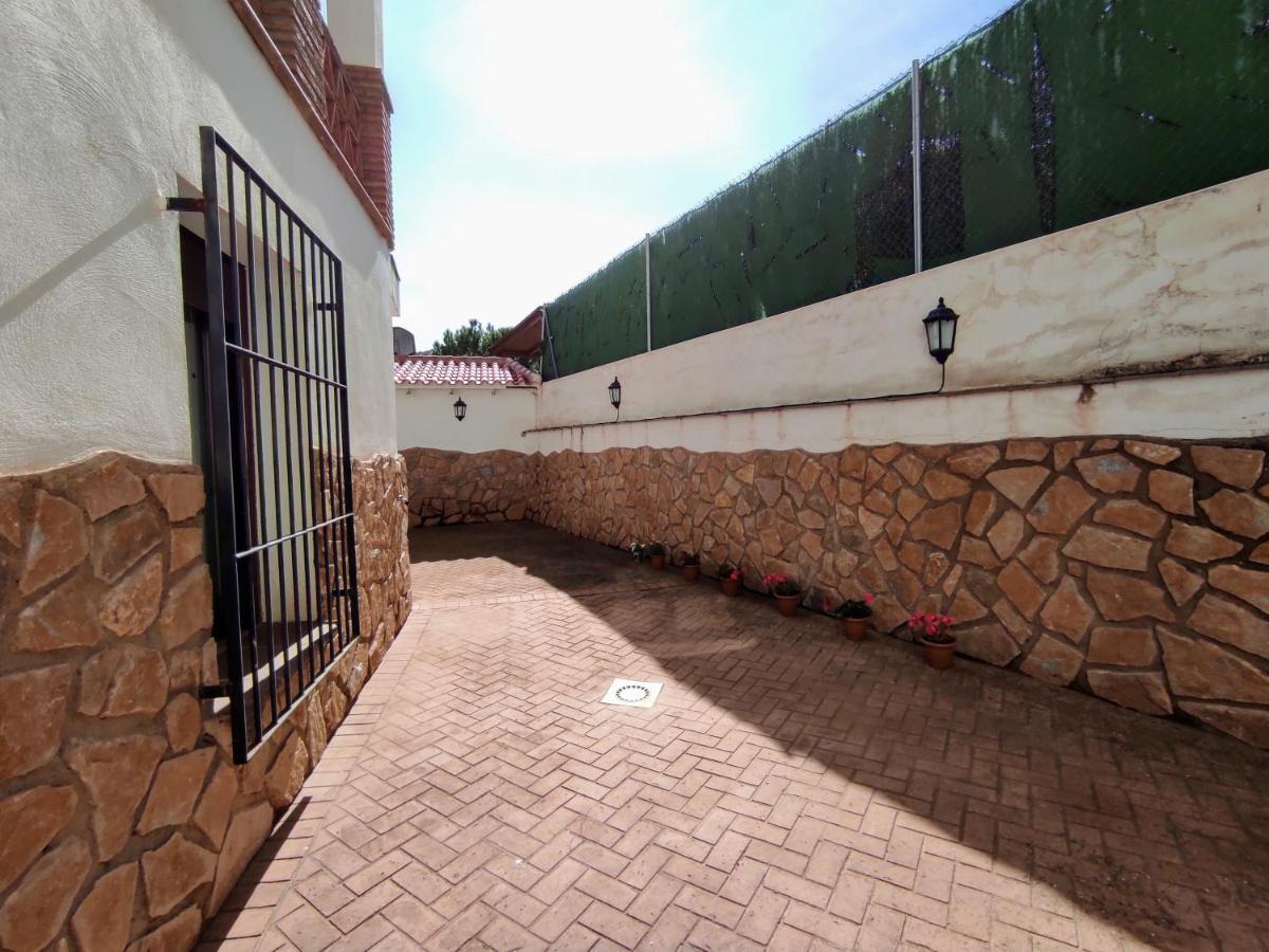 Casa Rural Alquife Exterior photo