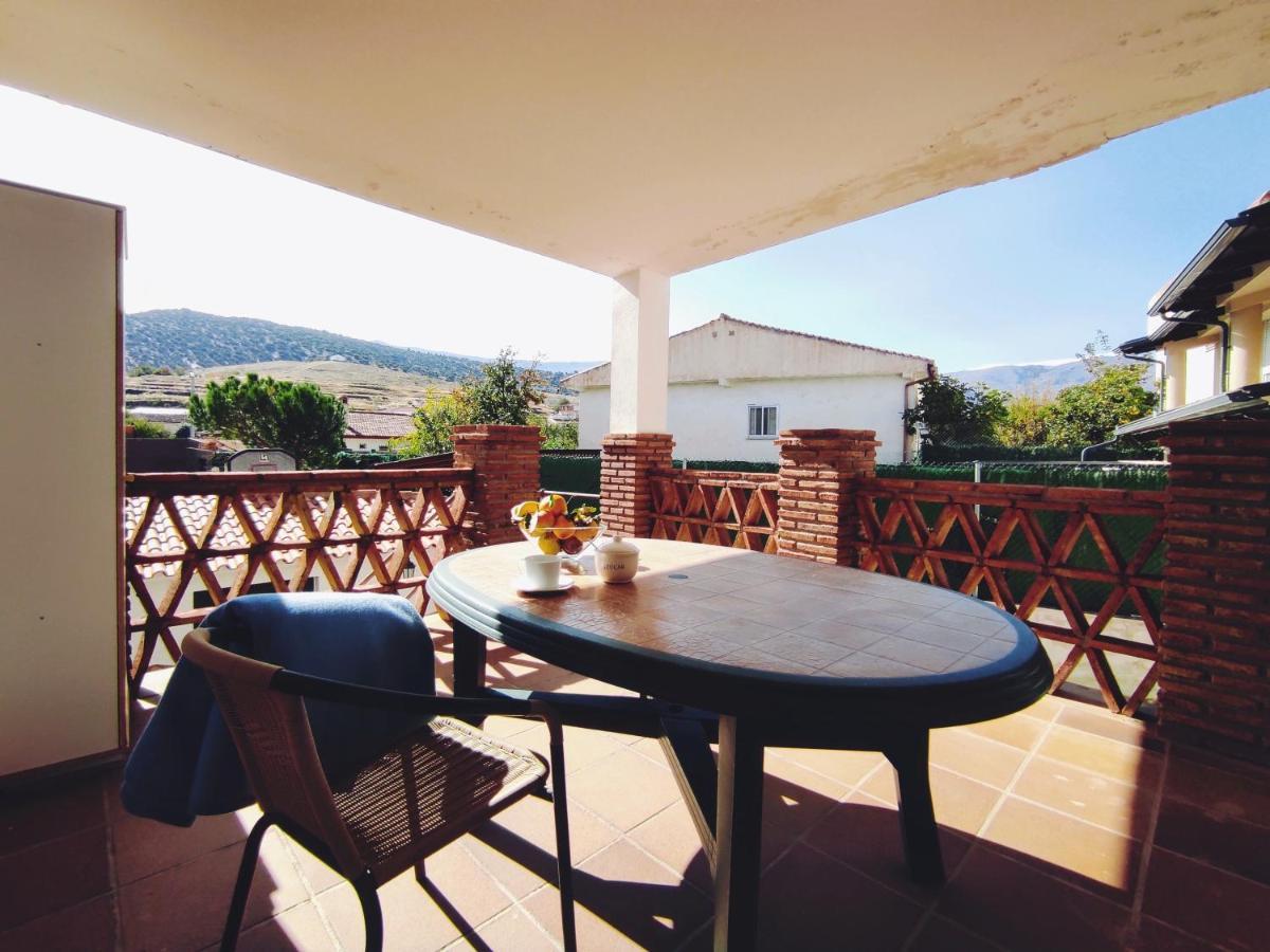 Casa Rural Alquife Exterior photo