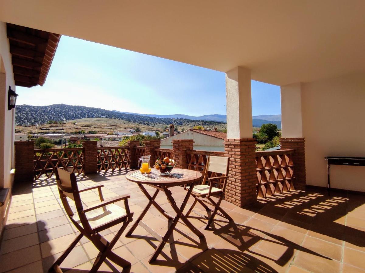 Casa Rural Alquife Exterior photo
