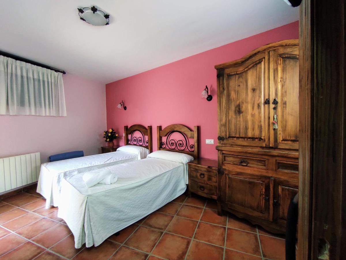 Casa Rural Alquife Exterior photo