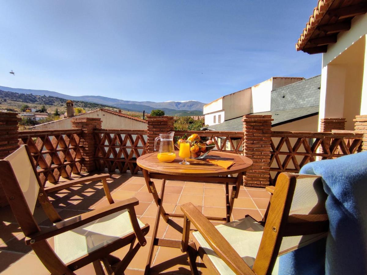 Casa Rural Alquife Exterior photo
