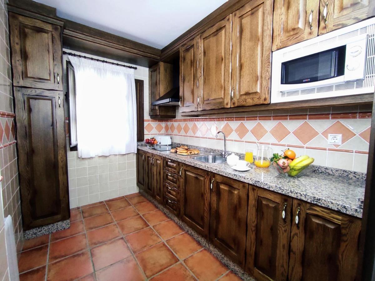 Casa Rural Alquife Exterior photo