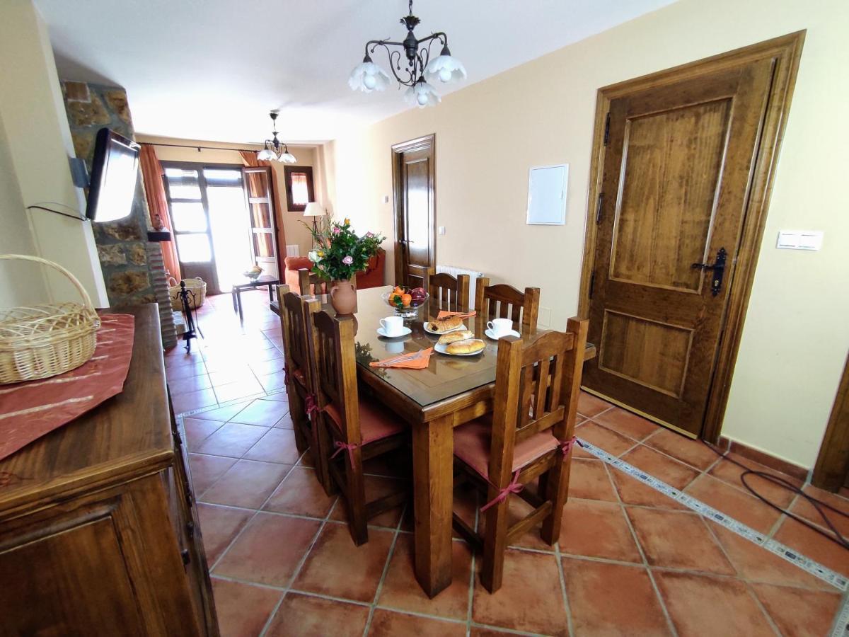 Casa Rural Alquife Exterior photo